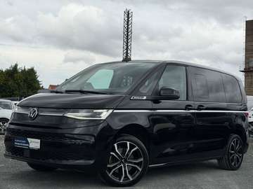 eHybrid Style BULLI