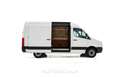 Volkswagen Crafter 35Q 2.0 TDI L2H2 Advance Navi Bianco - thumbnail 8