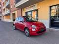Fiat 500 500 1.3 mjt Lounge 95cv Rot - thumbnail 1