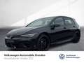 Volkswagen Golf VIII R 2.0 TSI DSG 4M BLACK EDITION 333 PS Noir - thumbnail 1