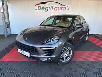 S Diesel 3.0 V6 258 ch S PDK