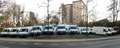 Ford Transit Kasten City Light *6-GANG*EURO5* Argent - thumbnail 20