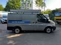 Ford Transit Kasten City Light *6-GANG*EURO5* Argent - thumbnail 8