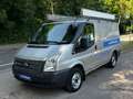 Ford Transit Kasten City Light *6-GANG*EURO5* Argent - thumbnail 4