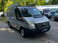 Ford Transit Kasten City Light *6-GANG*EURO5* Argent - thumbnail 1