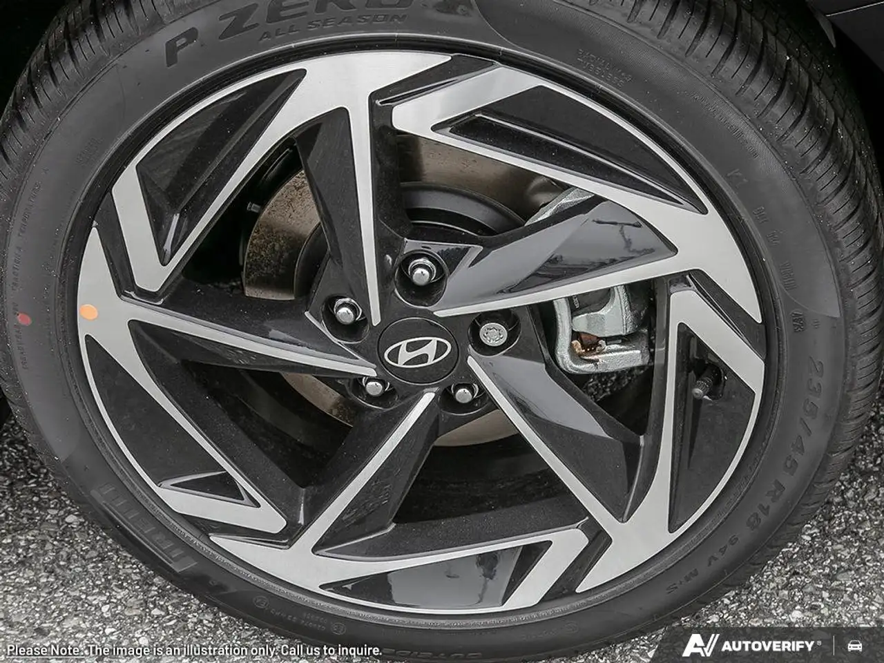 Hyundai SONATA снимка Hyundai SONATA