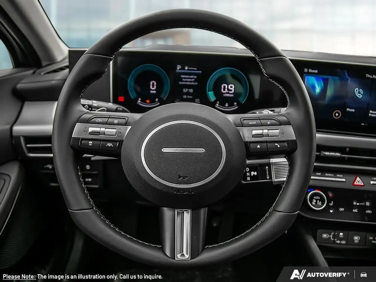 Hyundai SONATA снимка Hyundai SONATA