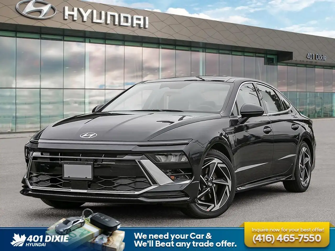 Hyundai SONATA снимка Hyundai SONATA