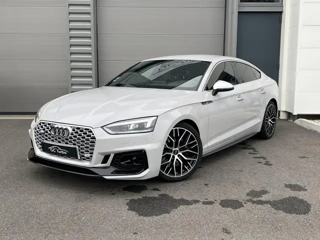 Audi S5 S5 ABT Sportback Quattro 3.0 V6 TFSI - BVA Tiptronic