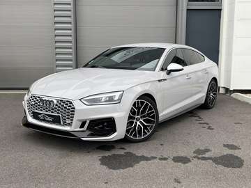 S5 ABT Sportback Quattro 3.0 V6 TFSI - BVA Tiptronic
