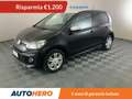 Volkswagen up! 1.0 High up! Noir - thumbnail 1