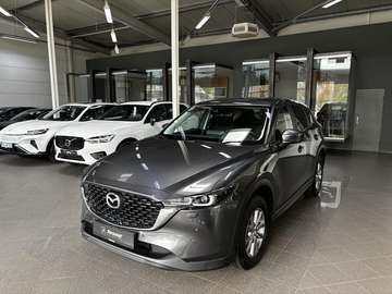 SKYACTIV-D 150. Exclusive-Line LED R.Cam