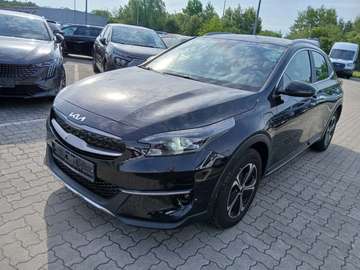 Vision Plug-in Hybrid*LED*NAVI*KAMERA