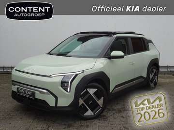 81,4 kWh 204pk Plus Advanced (in bestelling)