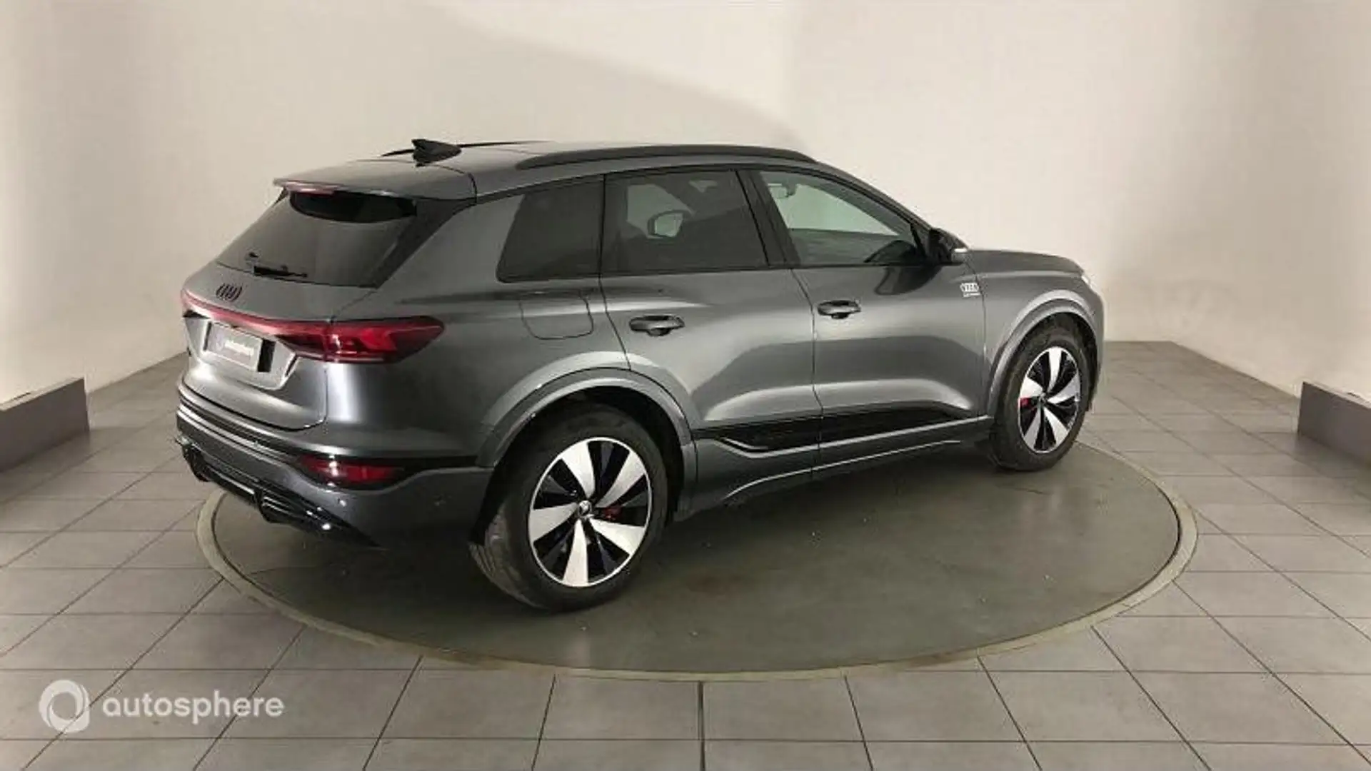 Audi e-tron e-tron 387ch quattro S line - 2