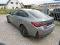 BMW i4 ii4 Gran Coupe 40 eDrive alle Airbag zu Grau - thumbnail 12