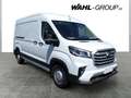 Maxus Deliver 9 2.0 D *Base* Kasten *L3H2*LED* Navi*BT*PDC*DAB* Weiß - thumbnail 14