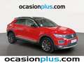 Volkswagen T-Roc 1.5 TSI Sport Rojo - thumbnail 2