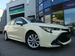 Toyota Corolla 1.8 Hybrid Touring Sports TAXI/TAXAMETER