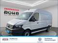 Volkswagen Crafter Kasten mittlerer Radstand  35 Kasten HD (Garantie Alb - thumbnail 1