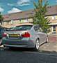 BMW 330 320i High Executive Gris - thumbnail 10