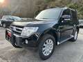 Mitsubishi Montero 3.8 V6 Kaiteki Aut. Schwarz - thumbnail 2