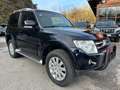 Mitsubishi Montero 3.8 V6 Kaiteki Aut. Schwarz - thumbnail 4