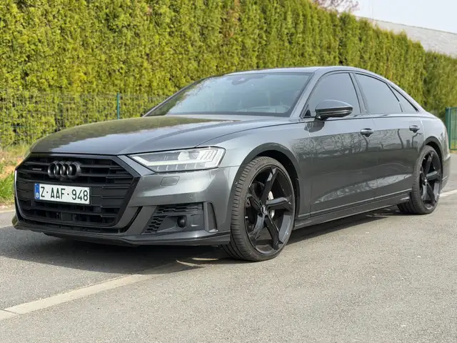 Audi A8 A8 50 TDi Quattro BOSE/22'/FULL