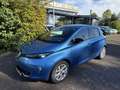 Renault ZOE LIMITED R110 ZE40 SHZ PDCvo+hi+Kamera Batteriemiet Blau - thumbnail 2