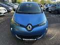 Renault ZOE LIMITED R110 ZE40 SHZ PDCvo+hi+Kamera Batteriemiet Blau - thumbnail 3