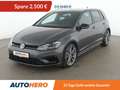 Volkswagen Golf GTI 2.0 TSI R BlueMotion 4Motion Aut.*NAVI*LED*ACC* Grijs - thumbnail 1