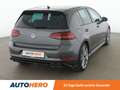 Volkswagen Golf GTI 2.0 TSI R BlueMotion 4Motion Aut.*NAVI*LED*ACC* Grijs - thumbnail 6