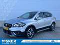 Suzuki S-Cross 1.0 B.jet High Executive TREKHAAK! LEDER! PANODAK! Gris - thumbnail 1
