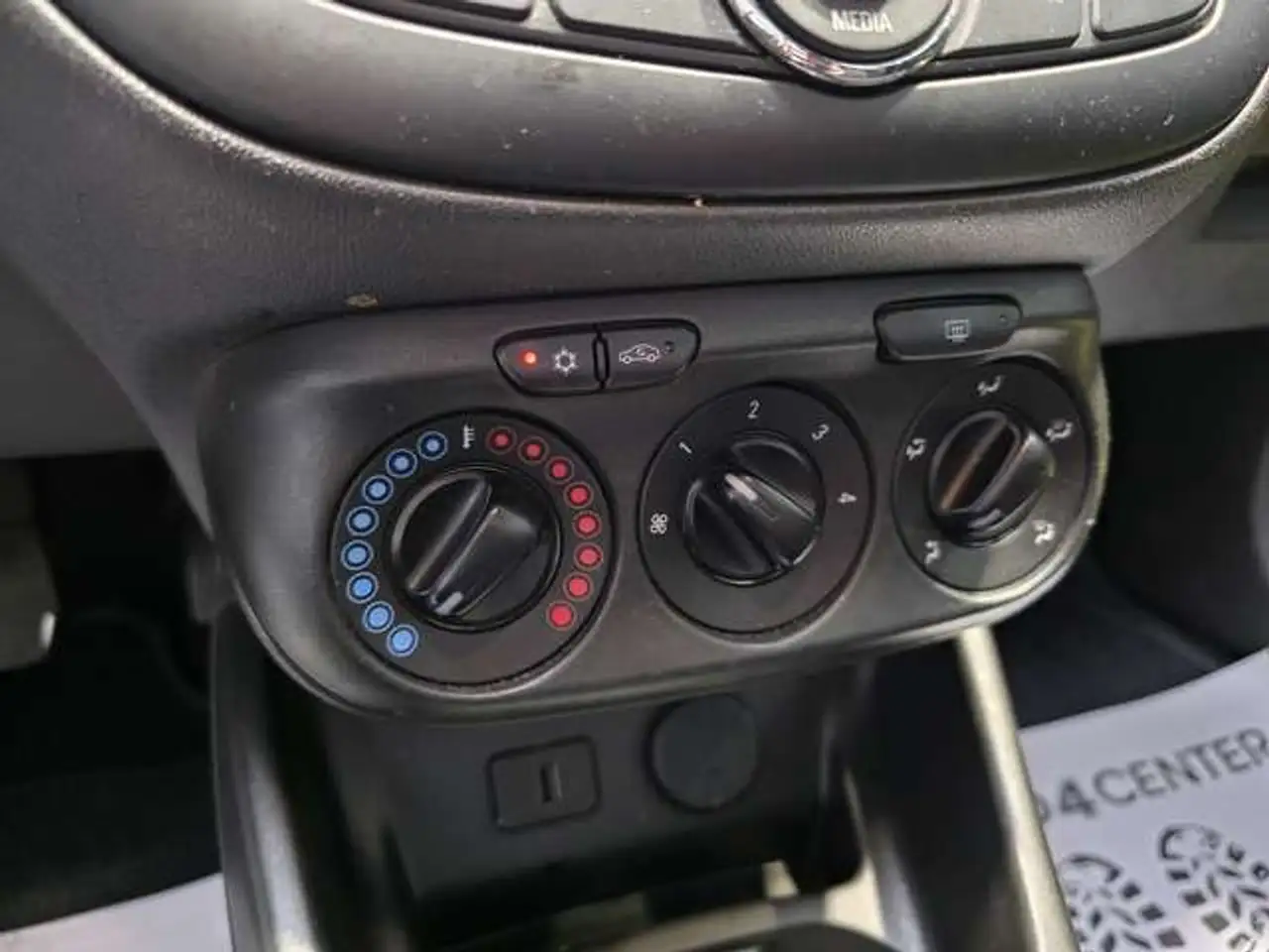 Opel Corsa Corsa — photo 10