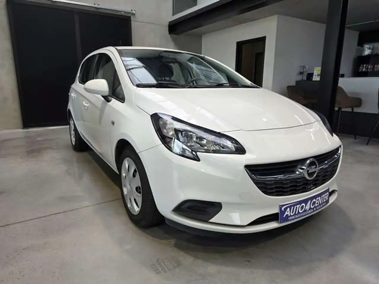 Opel Corsa Corsa — photo 3