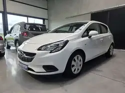 Opel Corsa 1.2i Cosmo // 1ER PROPRIO / GARANTIE 1 AN //