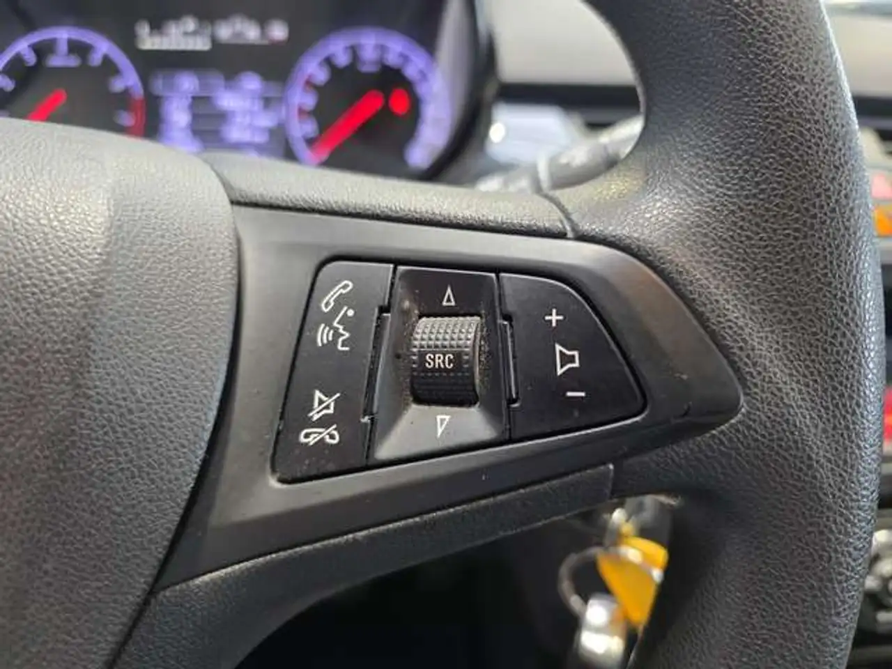 Opel Corsa Corsa — photo 11