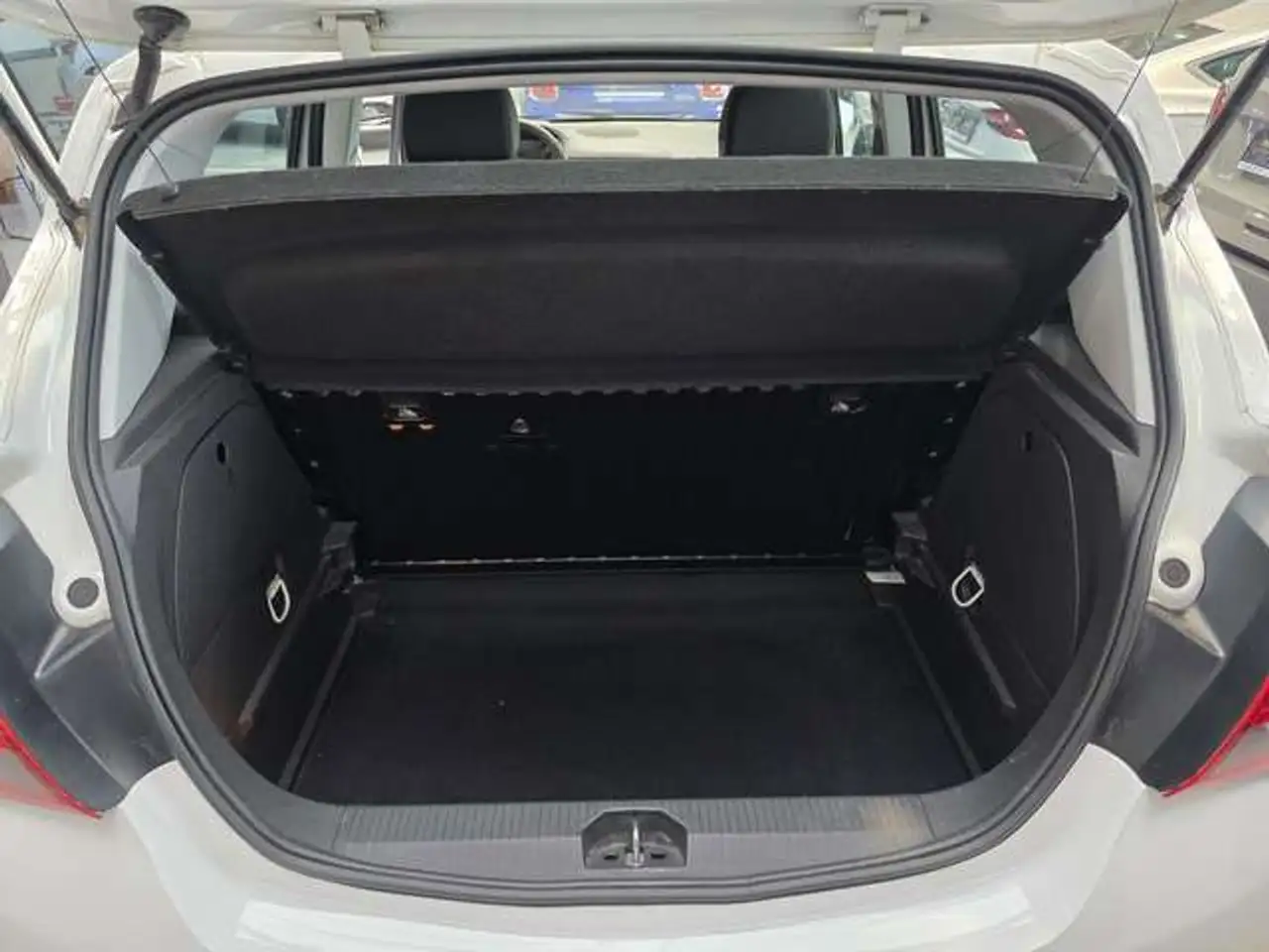 Opel Corsa Corsa — photo 13
