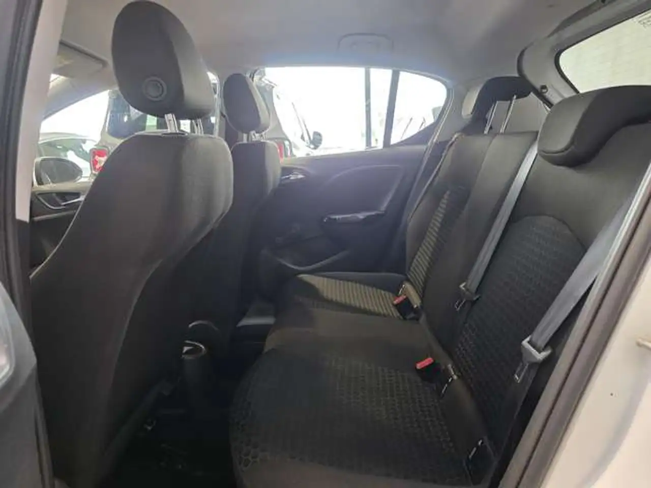 Opel Corsa Corsa — photo 12