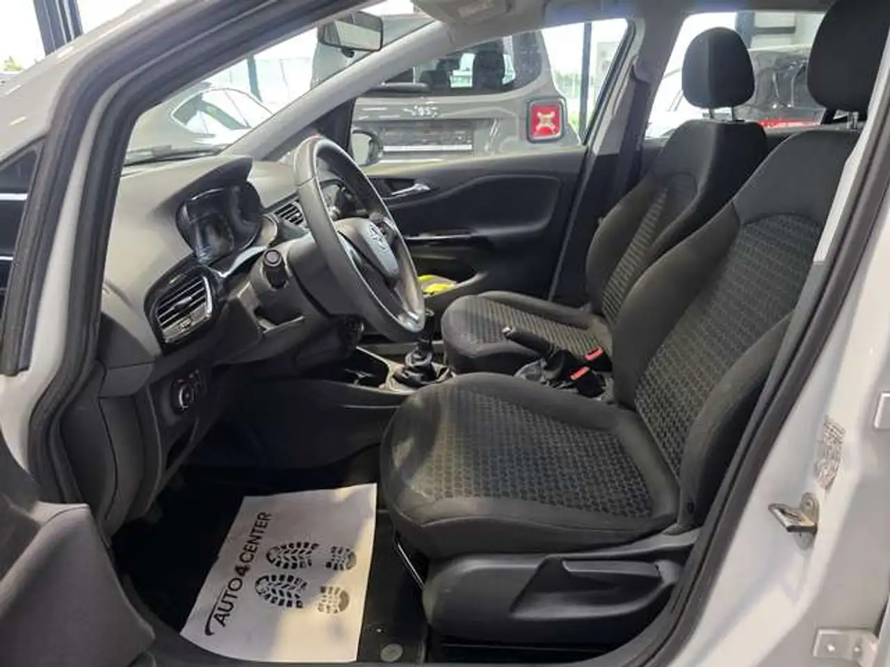 Opel Corsa Corsa — photo 7