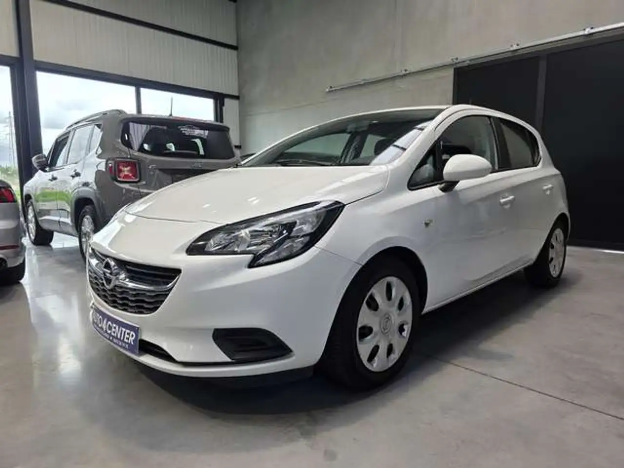 Opel Corsa Corsa