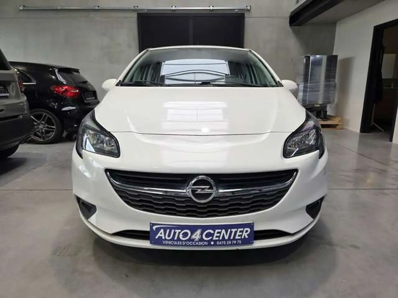 Opel Corsa Corsa — photo 2