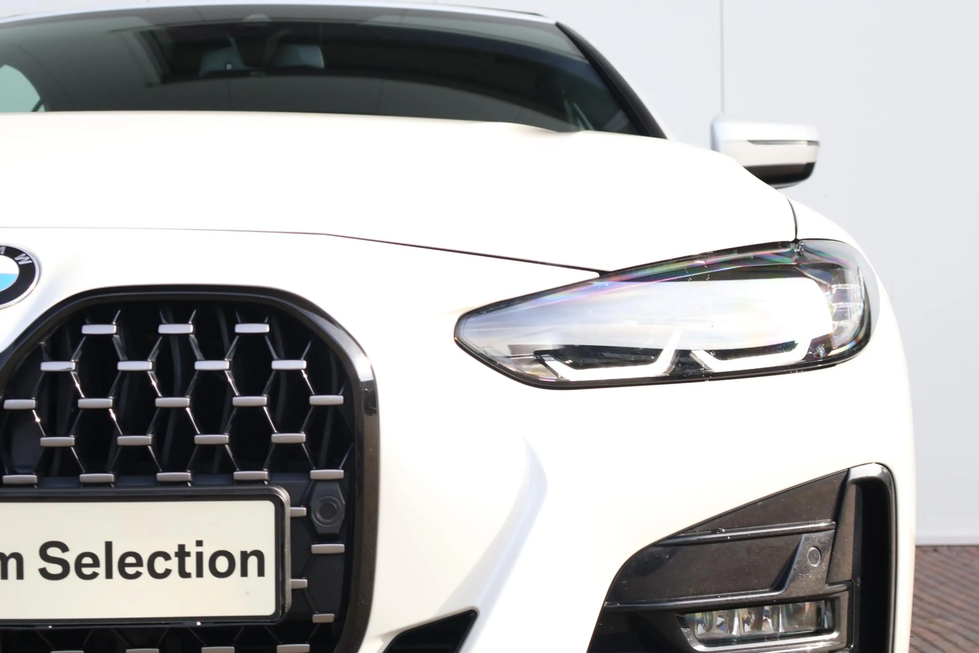BMW 430 4-serie Cabrio 430i High Executive | Sport Pakket — photo 3