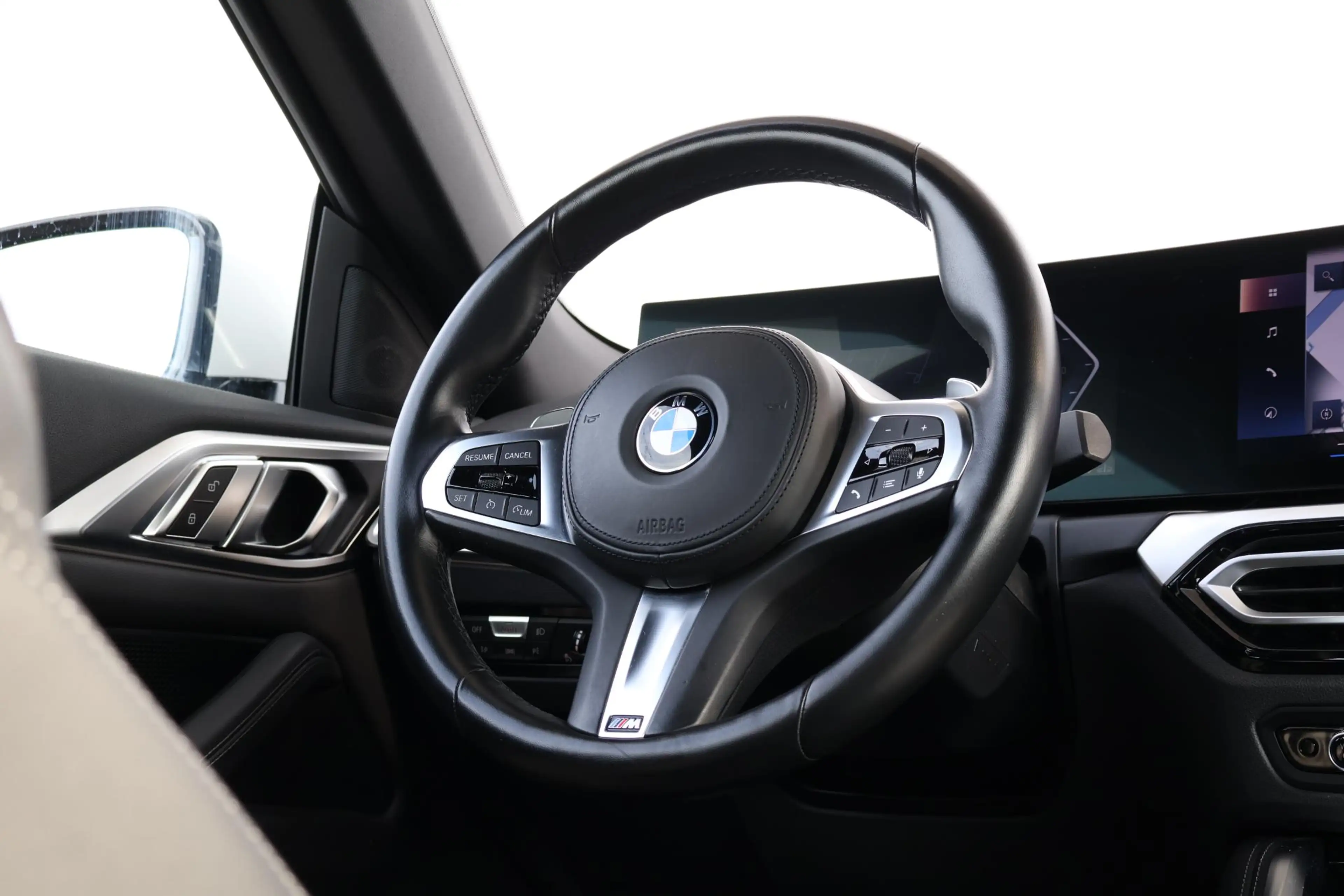 BMW 430 4-serie Cabrio 430i High Executive | Sport Pakket — photo 15