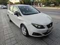 SEAT Ibiza 1.4TDi Rock&Roll 80 Weiß - thumbnail 11