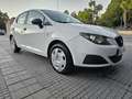 SEAT Ibiza 1.4TDi Rock&Roll 80 Weiß - thumbnail 12