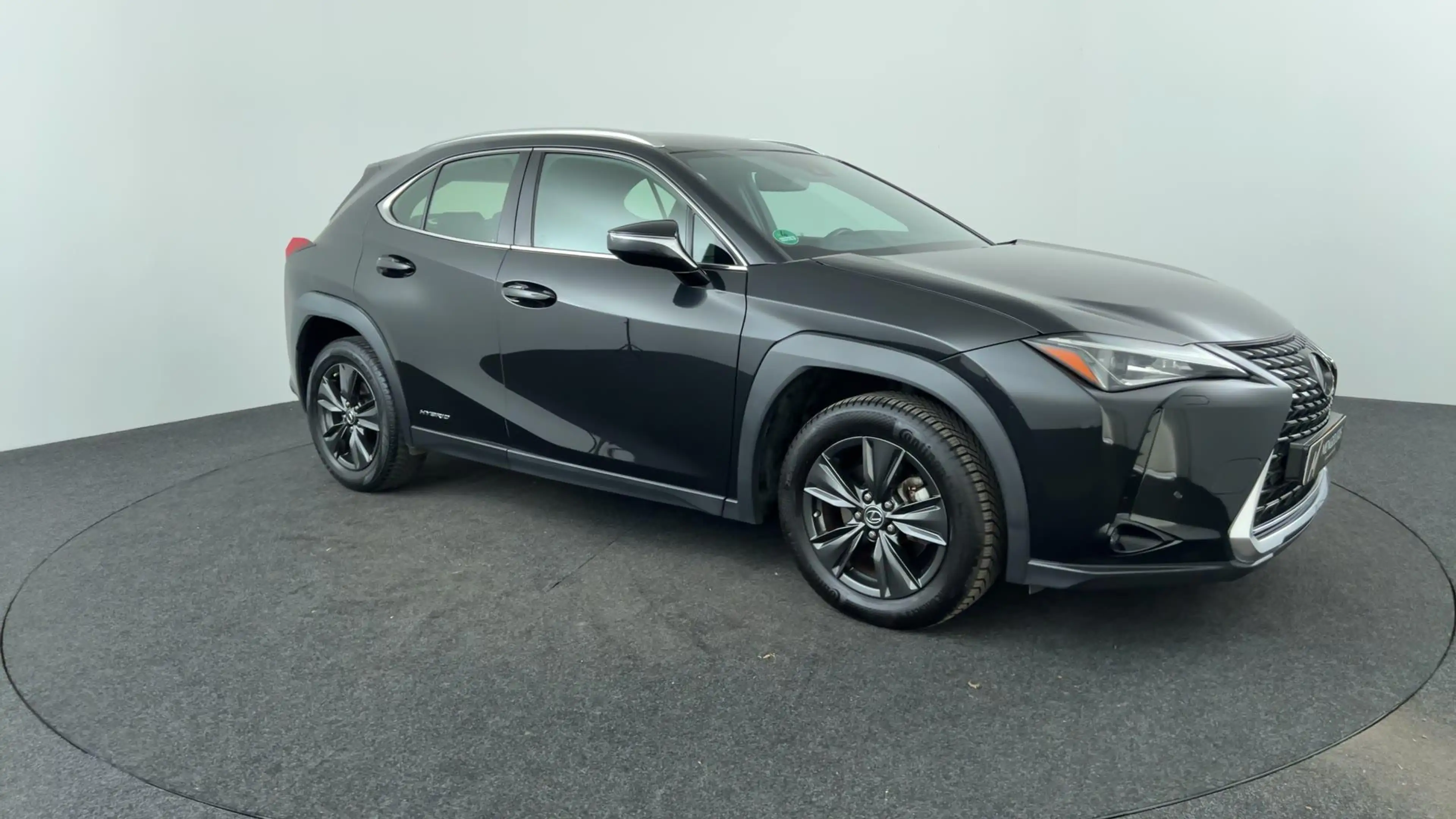 Lexus UX 250h Business Line, All Season banden! — photo 7