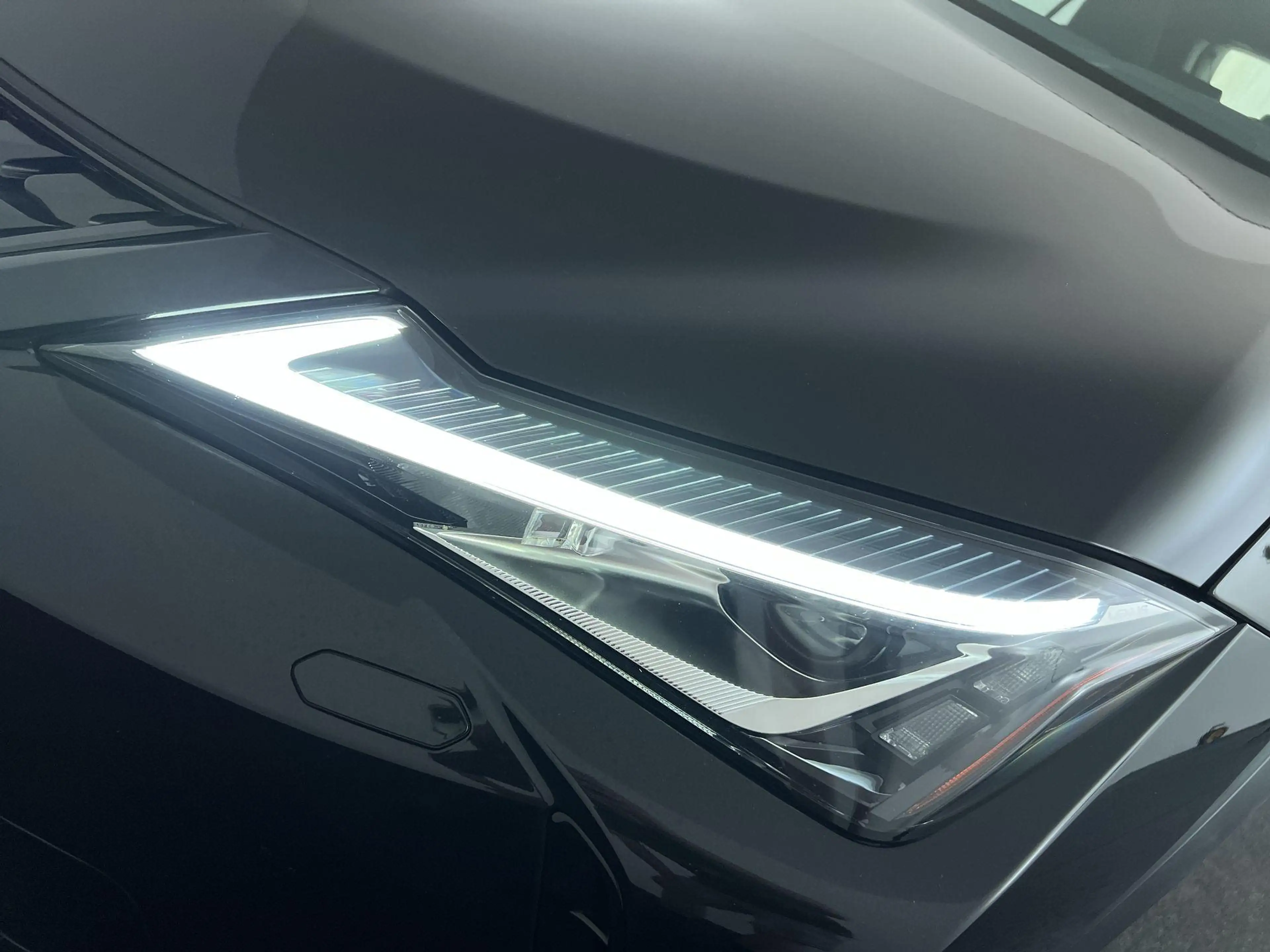 Lexus UX 250h Business Line, All Season banden! — photo 9