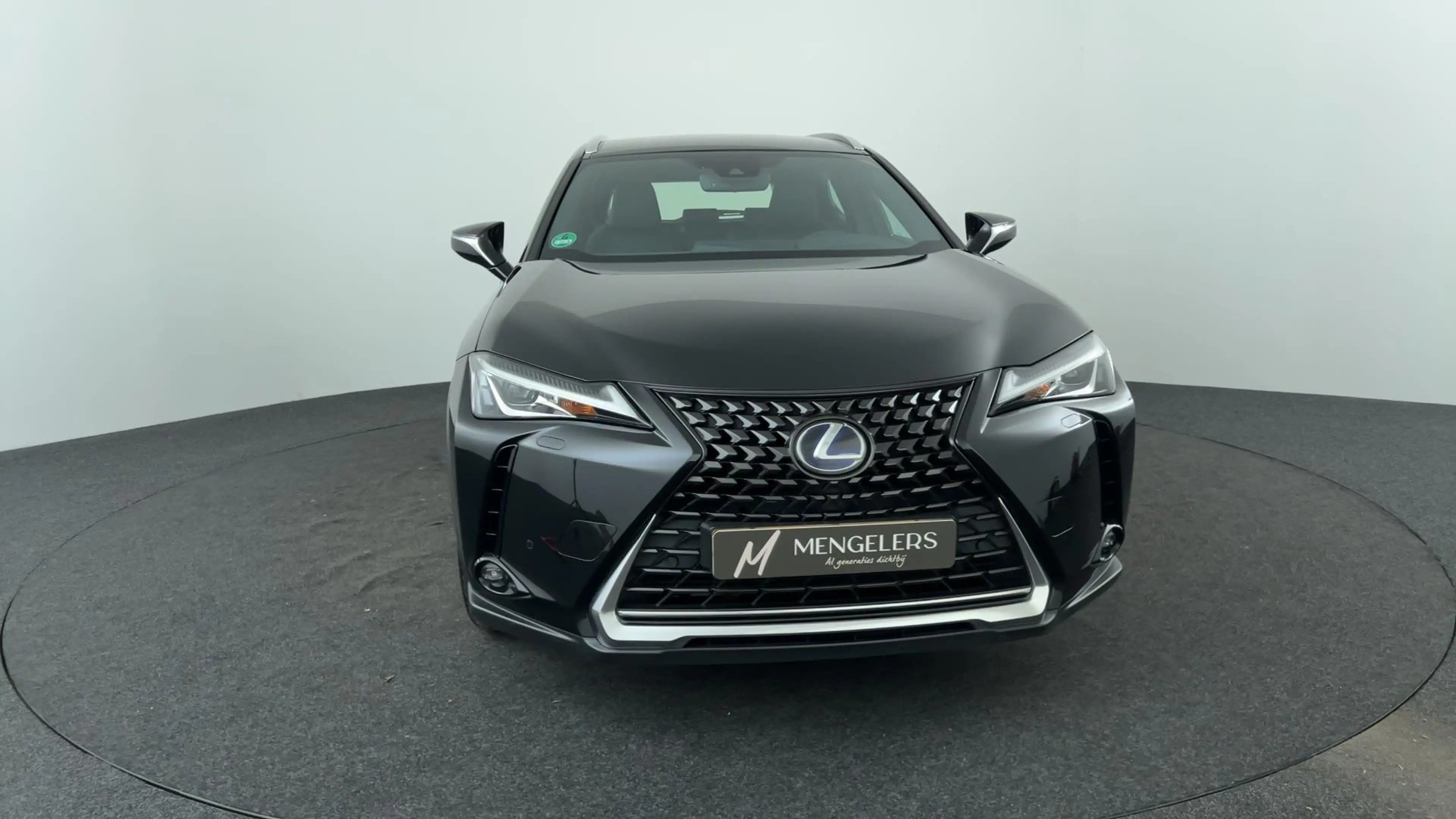 Lexus UX 250h Business Line, All Season banden! — photo 8