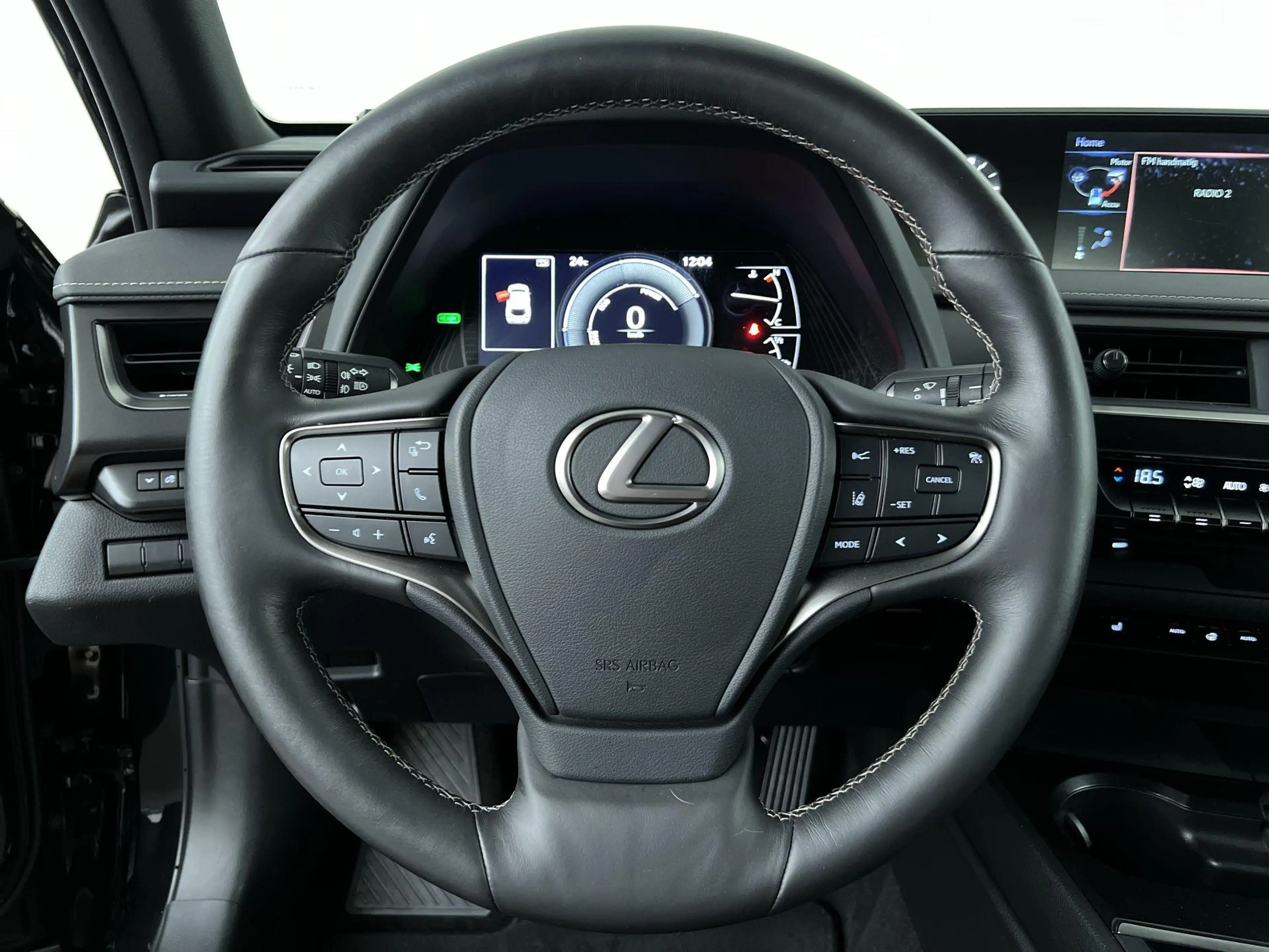 Lexus UX 250h Business Line, All Season banden! — photo 14